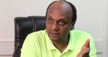 إسماعيل يوسف تيجانا الكرة المصرية والزمالك يحتفل اليوم بعيد ميلاده الـ"60"