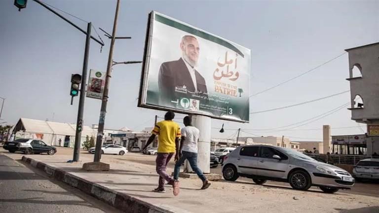 الموريتانيون يقترعون لاختيار رئيس جديد ماذا نعرف عن المرشحين؟