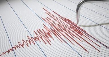 زلزال بقوة 3.6 ريختر يضرب منطقة حائل بالسعودية