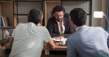 مسلسل سراب المستوحى من Seven Types of Ambiguity يطرح سبتمبر المقبل