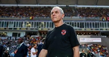 موعد مباراة الأهلى أمام فاركو اليوم الجمعة 28 – 6 – 2024 بالدوري المصري