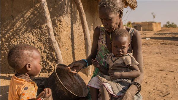 منظمة كورية تتبرع لأطفال السودان وأسرهم بـ200 ألف دولار