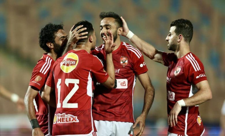 صفقة الاهلي المنتظرة تقترب من الدوري السعودي