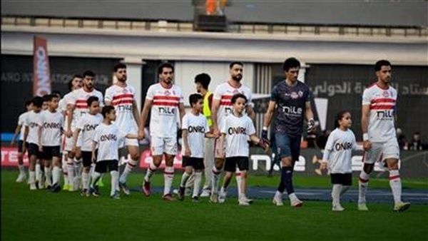 موقف مجلس الزمالك من استكمال الدوري بعد انتهاء الجلسة منذ قليل.