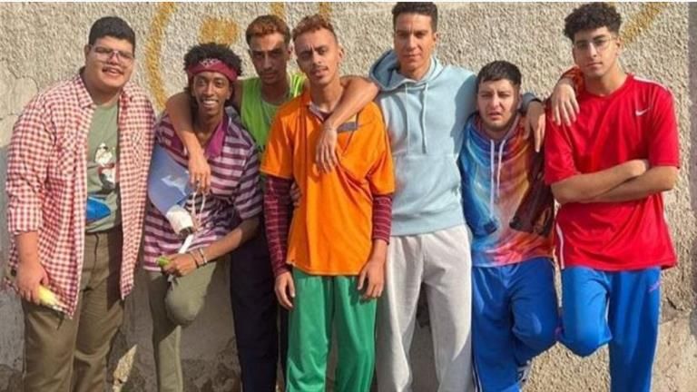 بدء التحضير للجزء الثاني من فيلم "الحريفة" بعنوان "الريمونتادا"