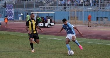 مواعيد مباريات اليوم الجمعة فى الدوري المصري