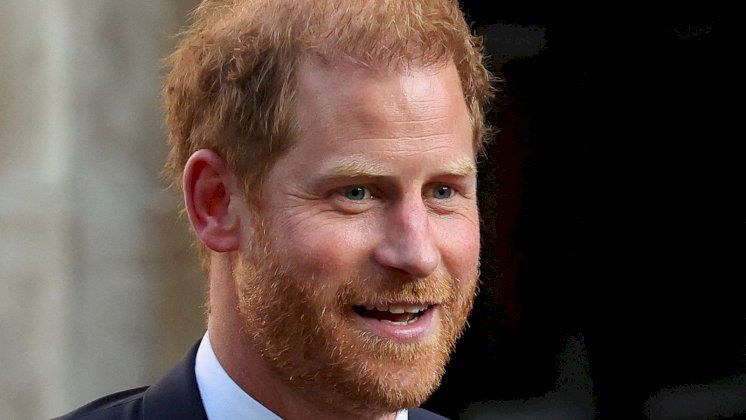 هذا ما أمر به القاضي البريطاني نجل الملك!