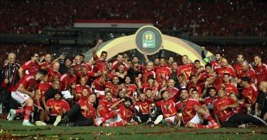 5 معلومات عن مباراة الأهلى أمام فاركو اليوم الجمعة 28 – 6 - 2024 بالدورى المصرى