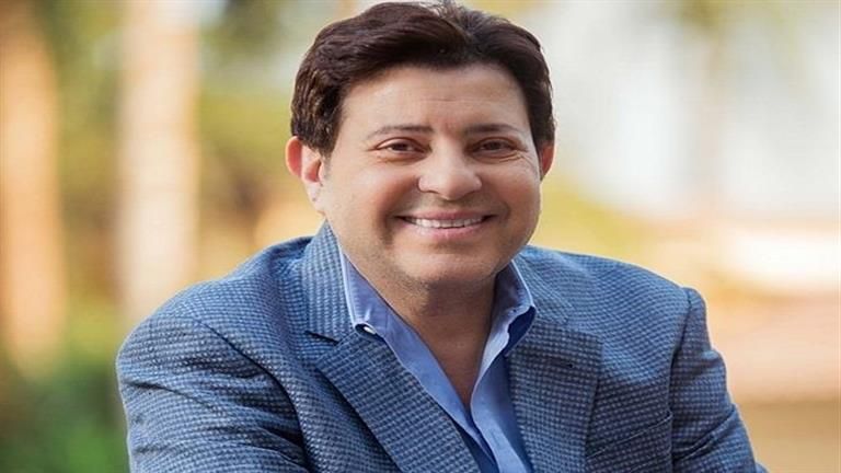 بالفيديو.. هاني شاكر يروج لحفله الغنائي في لبنان بمشاركة هذا المطرب