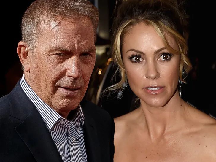 كيفن كوستنر في أجرأ اعتراف بعد الصعوبات التي أعقبت طلاقه من كريستين بومغارتنر