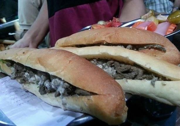 هذا ما يحدث لجسمك بعد تناول ساندوتشات كبدة وسجق من الشارع