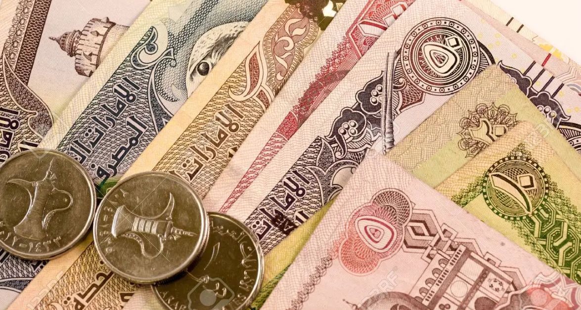 تعرف على سعر الدرهم الإماراتي اليوم الجمعة 28 يونيو 2024