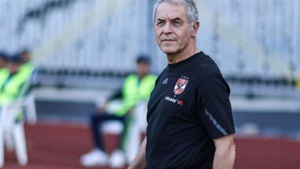 تشكيل الأهلي ضد فاركو في الدوري الممتاز