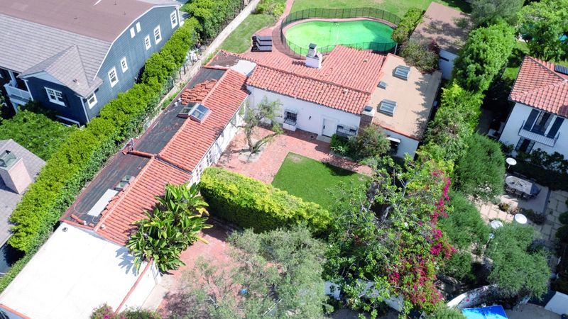 الامارات | تصنيف منزل مارلين مونرو مَعلماً تاريخياً  في لوس أنجلوس