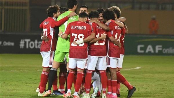 الدوري المصري.. بدلاء الأهلي أمام فاركو.. كهربا وعبد القادر أبرز الأوراق الرابحة