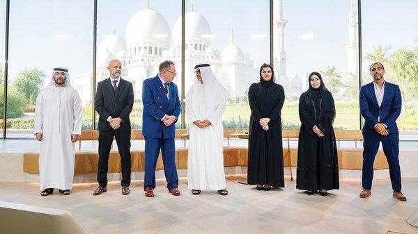 مجلس محمد بن زايد يستضيف محاضرة: «إعادة تصور التعليم المبكر»