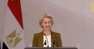 المفوضية الأوروبية: ضخ 1.8 مليار يورو للقطاعات الاستراتيجية فى مصر