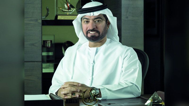 الامارات | حمدان بن مبارك: منتخباتنا الوطنية تبقى أولوية في برامجنا