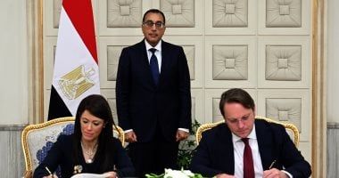 حزب الجيل: مؤتمر الاستثمار المصرى الأوروبى رسالة ثقة بالاقتصاد المصرى