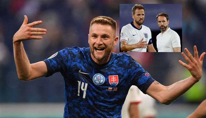 الامارات | قائد سلوفاكيا يراهن على تراجع مستوى "الأسود الثلاثة"