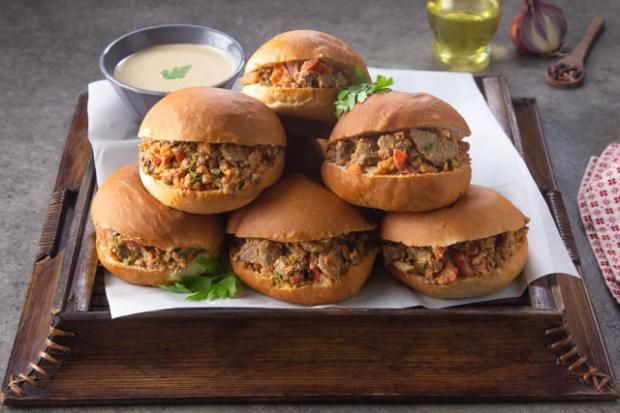 «لو طالعة مصيف».. أكلات سريعة التحضير بأقل وقت ومجهود