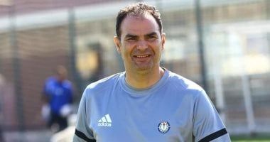 جهاز الطلائع يستكشف الأهلي وبسيونى يصحح أخطاء الدفاع