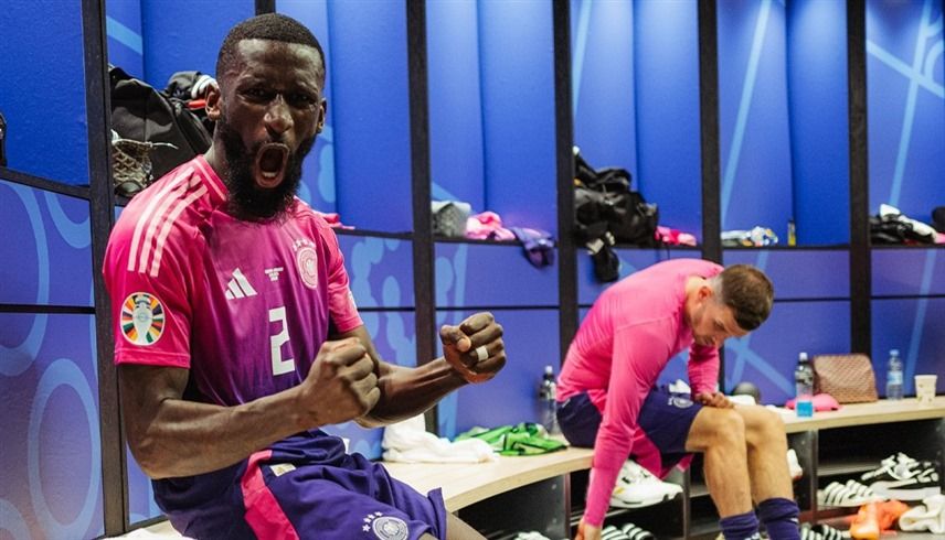 الامارات | مشاركة متباينة لأصحاب الأصول الإفريقية في يورو 2024