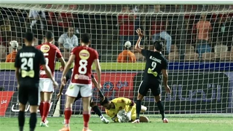 ملف رياضة الخليج 365.. فوز الأهلي.. تصريحات كولر.. وإلغاء مباراة سموحة وبيراميدز