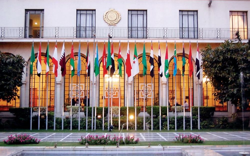 أمين الجامعة العربية تدين قرار التوسع الاستيطاني في الضفة الغربية