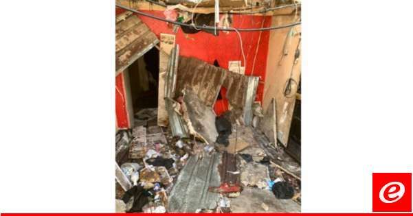 بلدية الغبيري: ننأى بأنفسنا عن أي مسؤولية جراء سقوط أبنية ضمن نطاقنا وندعو القضاء إلى محاسبة المعتدين على الأملاك العامة