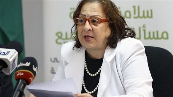 مي الكيلة: الضمير الإنساني الحر يقتضي الوقوف ضد جرائم الاحتلال مع النساء الفلسطينيات