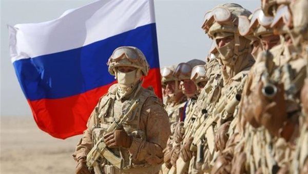 القوات الروسية تحرر بلدة شومي في جمهورية دونيتسك الشعبية