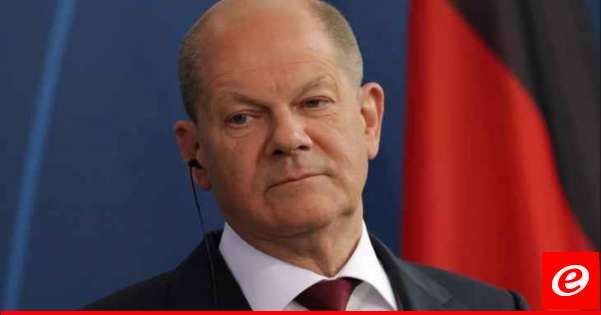 شولتس انتقد أحد وزرائه لتوقيعه اتفاقا مع الصين من دون موافقة الحكومة الألمانية