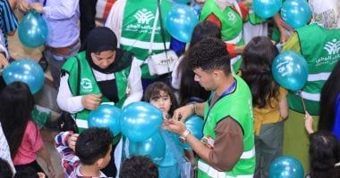 التحالف الوطنى للعمل الأهلى تجربة تنموية فريدة.. اعرف التفاصيل