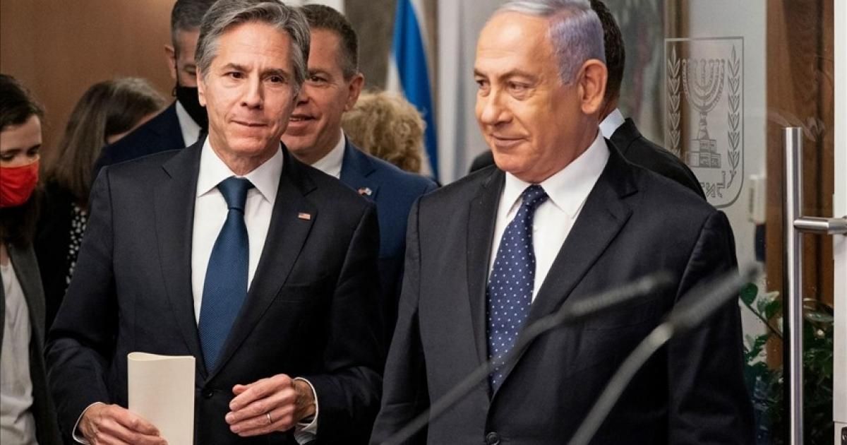 واشنطن تحذر إسرائيل: هذا ما سينتُج عن التوغل في لبنان