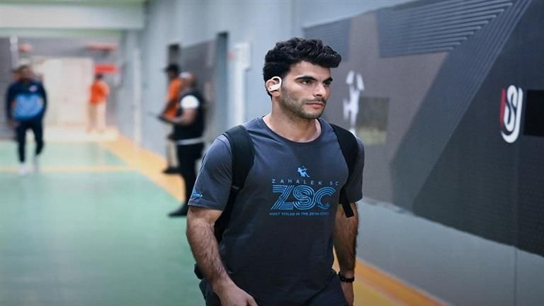 "عودة زيزو وعواد".. قائمة الزمالك لمواجهة فاركو في الدوري المصري الممتاز