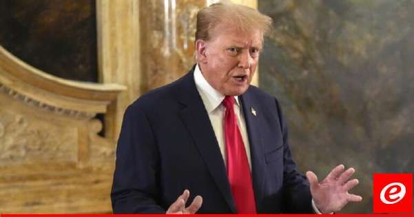 ترامب: أميركا ستعود قوية حينما يرحل بايدن عن الرئاسة والكل يعلم أنه خرج من المنافسة بعد المناظرة