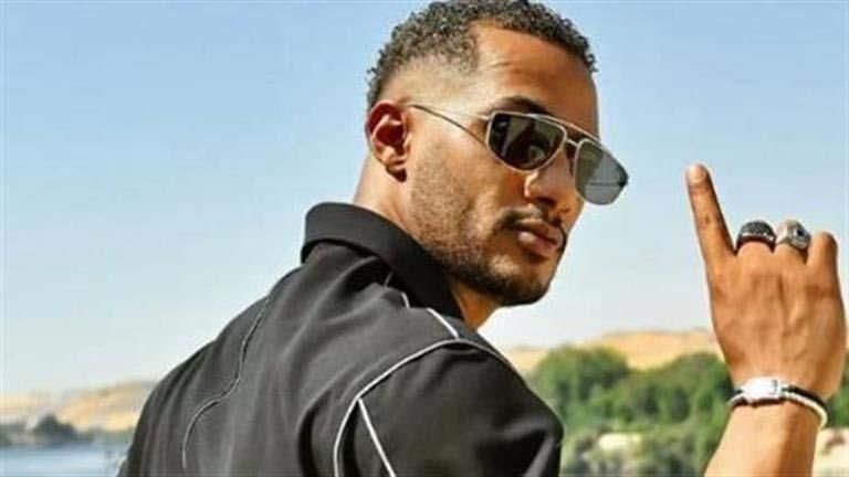 "المملكة المغربية الهاشمية".. موقف محرج لـ محمد رمضان من المؤتمر الصحفي لمهرجان موازين