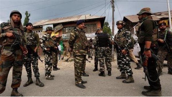 الهند: مصرع 5 جنود جراء تحطم دبابة خلال تدريبات عسكرية