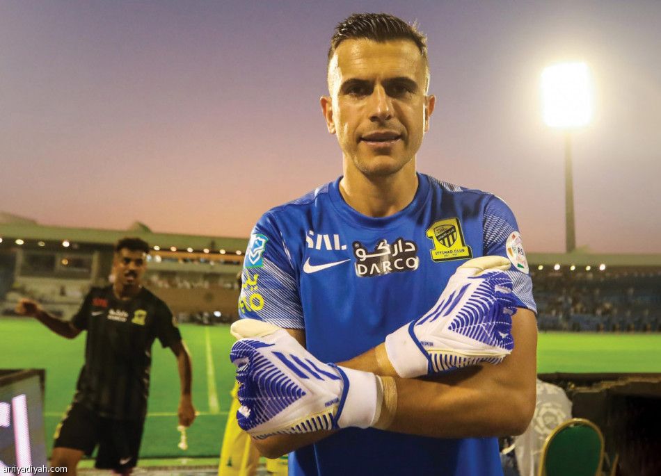 نادي الخلود.. صفقات نارية واستعدادات قوية لـ سنة أولى "دوري روشن"