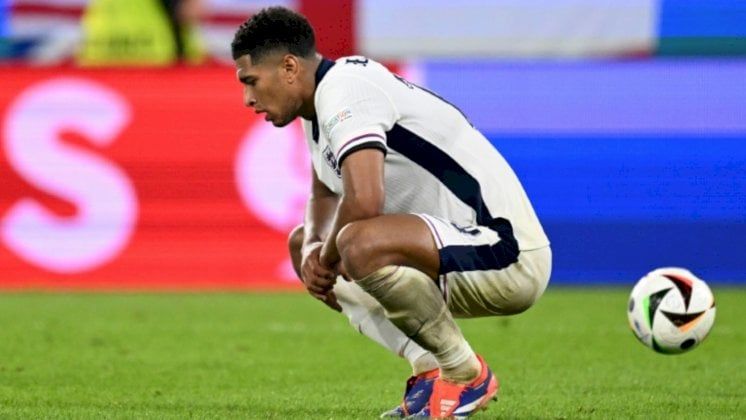 أوروبا 2024: إنكلترا للاستفادة من الجانب السهل في الأدوار الإقصائية