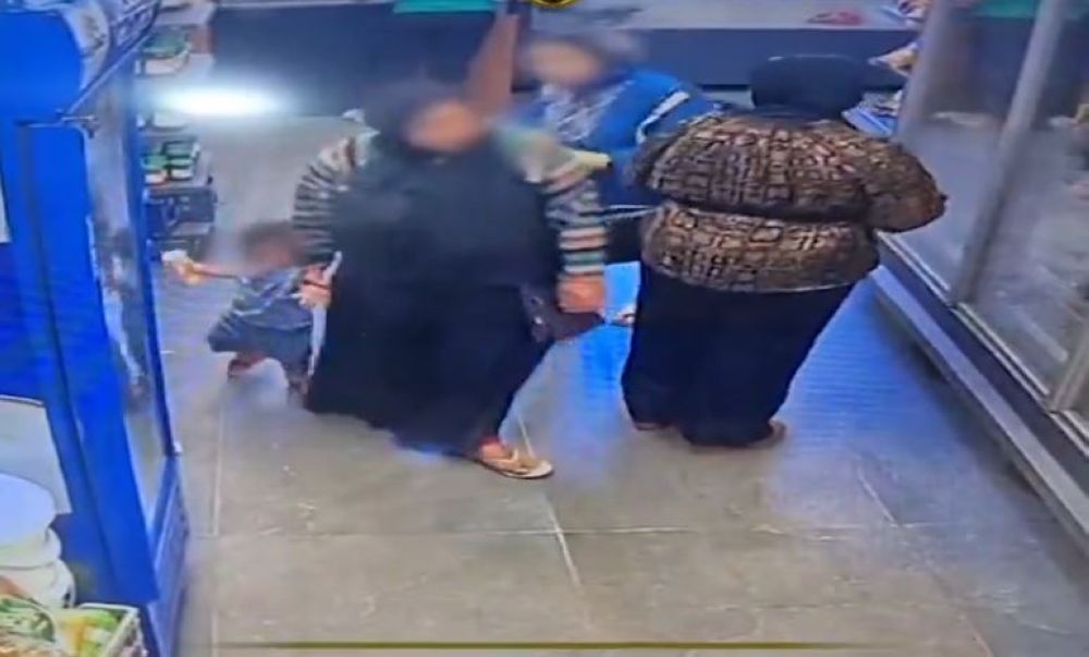 مصر.. "الداخلية" تكشف ملابسات واقعة خطف طفل الغربية