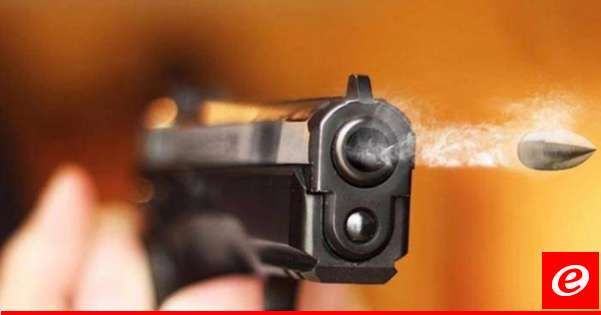 "النشرة": اشتباكات مسلحة في بريتال إثر خلاف بين شابَين ولا إصابات