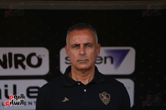 الزمالك يهزم سيراميكا 4-2 ويقفز إلى المركز الثامن فى دورى NILE.. فيديو