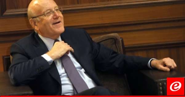 ميقاتي والحلبي تفقدا مراكز الامتحانات الرسمية في صور