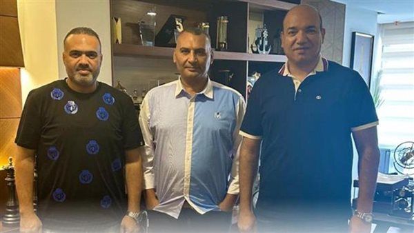 وائل حبيب مديراً لإدارة التخطيط والتعاقدات بغزل المحلة