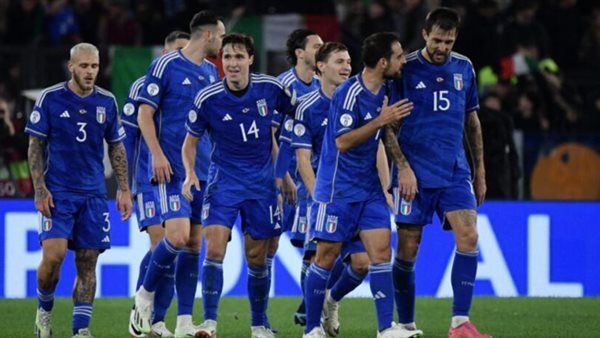 موعد مباراة إيطاليا وسويسرا في يورو 2024 والقنوات الناقلة