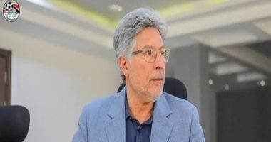 إيهاب الكومى: بيريرا سيرحل عن لجنة الحكام عقب نهاية تعاقده والبديل مصرى