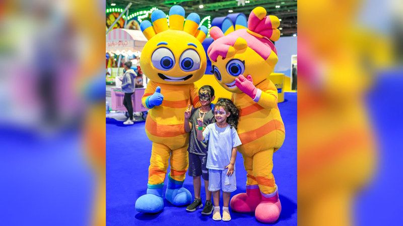 الامارات | انطلاق «مفاجآت صيف دبي».. آلاف الفعاليات والعروض بانتظار زوار دبي