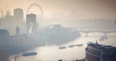 تكنولوجيا: ناسا تطلق طائرات على ارتفاع منخفض لإنشاء خرائط لمصادر تلوث الهواء